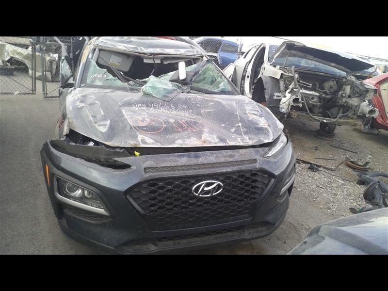 Audio Equipment Radio Receiver Assembly US Market Fits 18-20 KONA 14805114