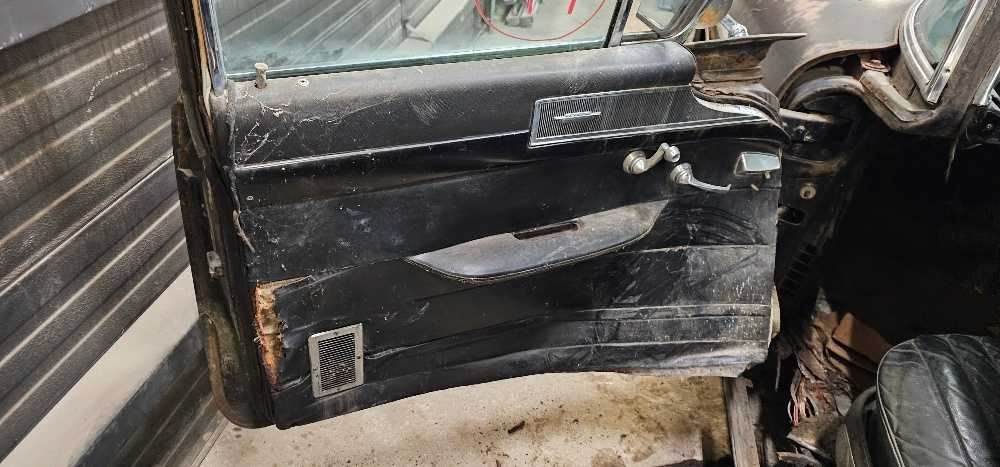AM Radio Untested Fits 1958 CADILLAC STANDARD 1253385