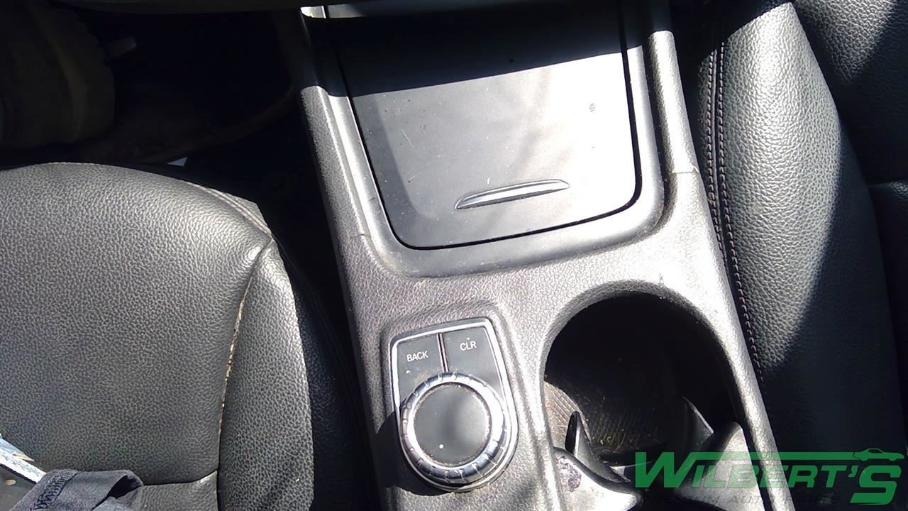 Audio Equipment Radio 156 Type GLA250 Fits 15-17 MERCEDES GLA-CLASS 12830759