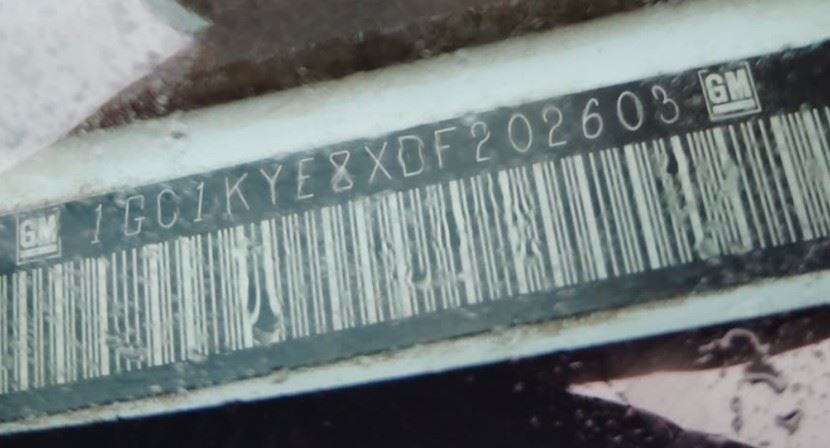 Audio Equipment Radio AM-FM-CD-MP3-USB Fits 11-21 EXPRESS 2500 VAN 31631210