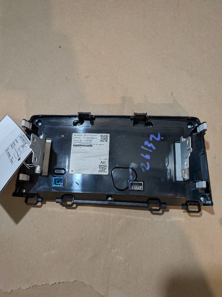 Audio Equipment Radio Display 7.0″ Screen Fits 17 CR-V 309498