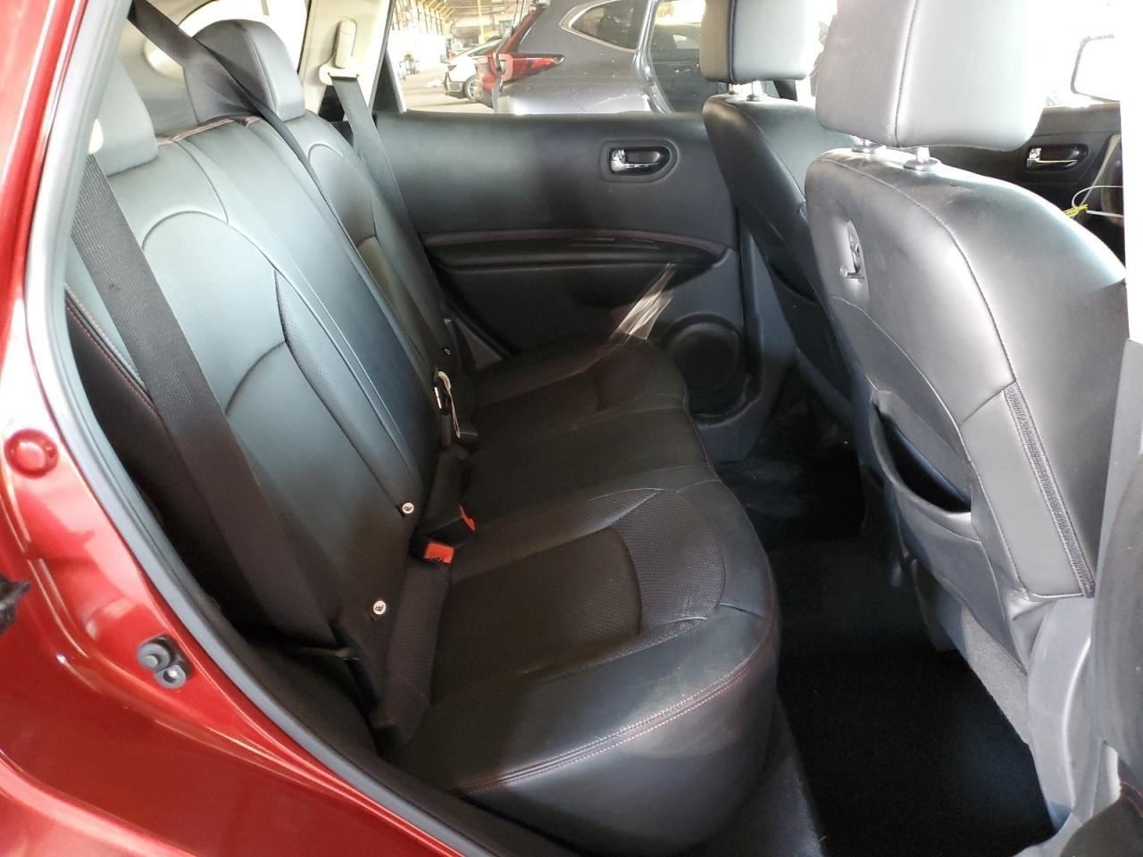 Audio Equipment Radio VIN J 1st Digit Japan Built Fits 12-15 ROGUE 716939
