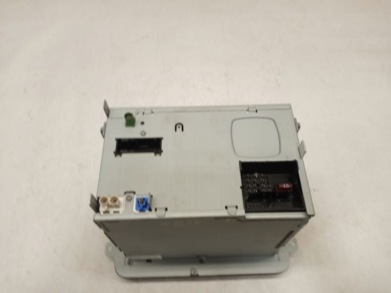 Audio Equipment Radio Receiver Am-fm-cd-dvd-navigation Fits 09-17 TIGUAN 3633150