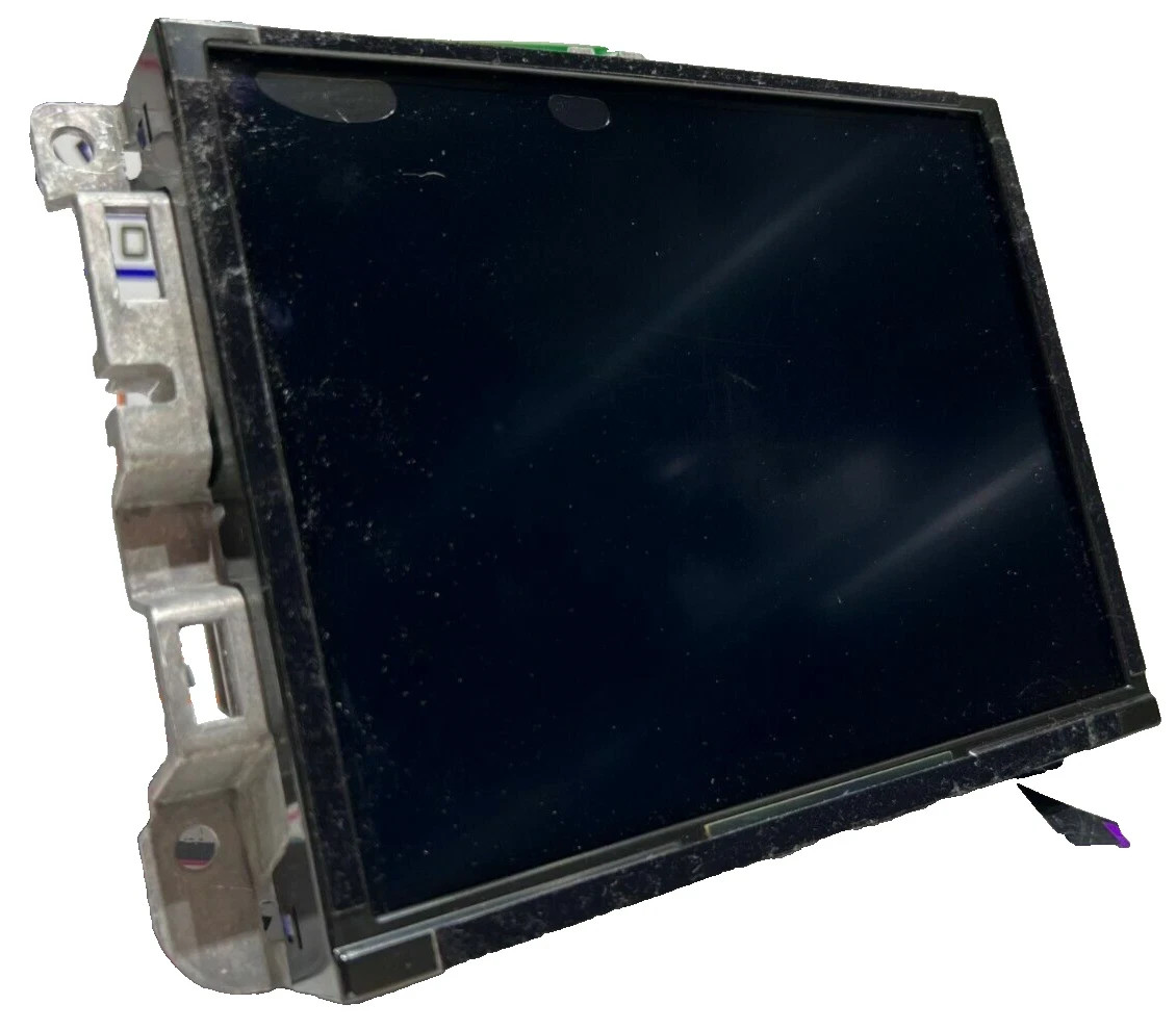 *SCREEN REPAIR SERVICE* 2018 Dodge Ram Truck 1500-5500 8.4 UCONNECT MP3 Radio
