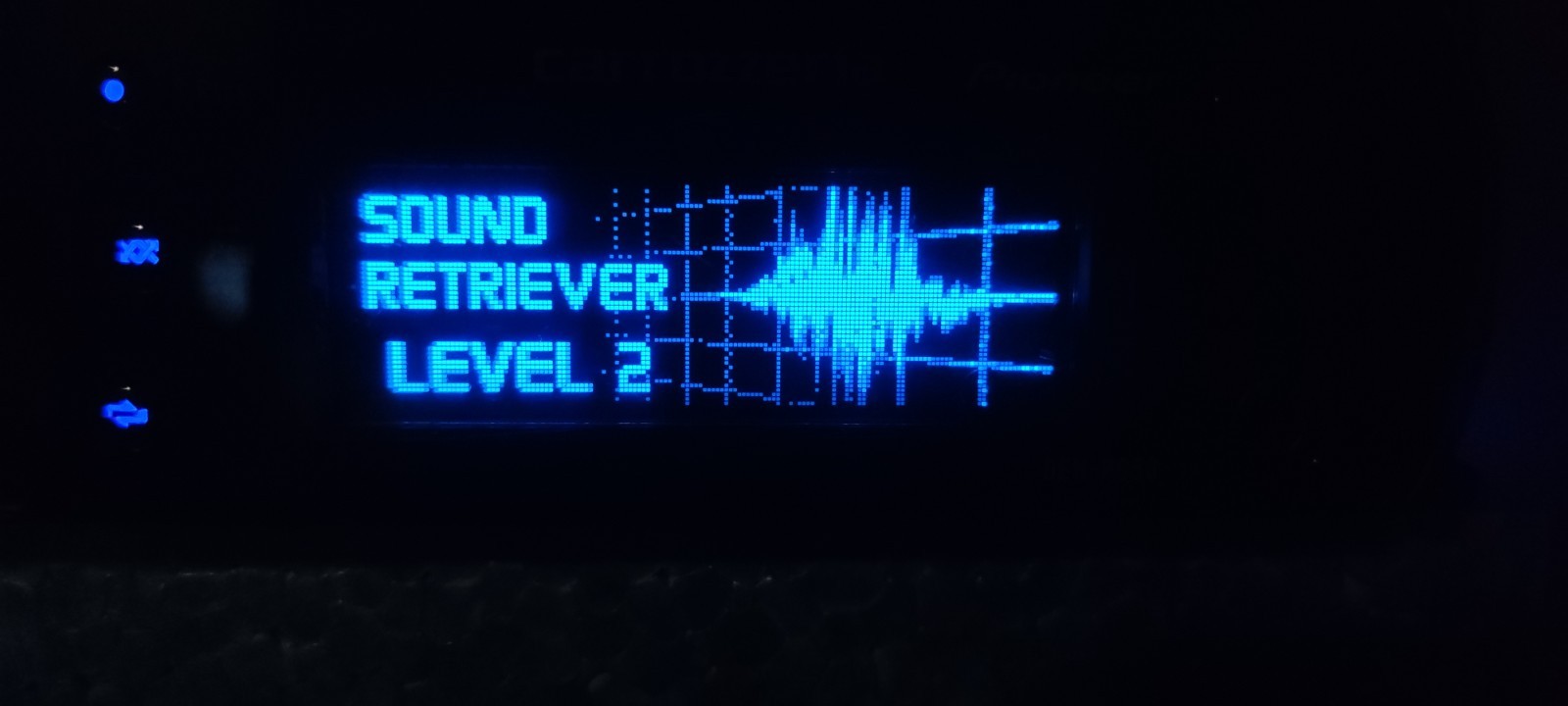 Pioneer Carrozzeria DEH-P650 CD USB AUX JDM Car Stereo Head Unit Tested