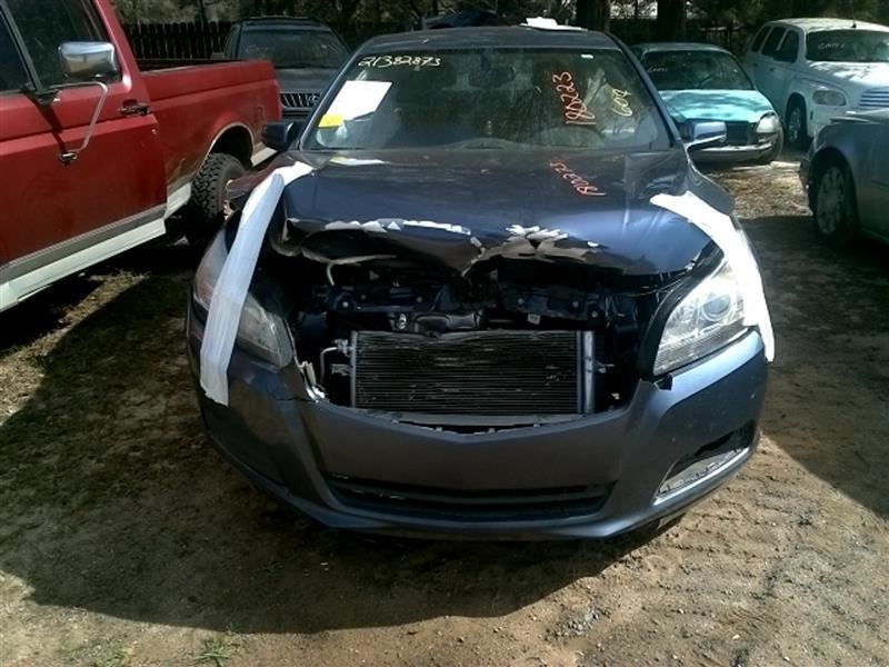 Audio Equipment Radio Receiver Am-fm-single CD-MP3-USB Fits 13 MALIBU 327165