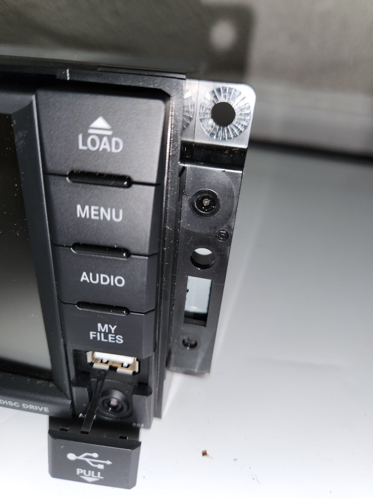 OEM Chrysler Dodge Jeep RAM Uconnect Radio Navigation SiriusXM P