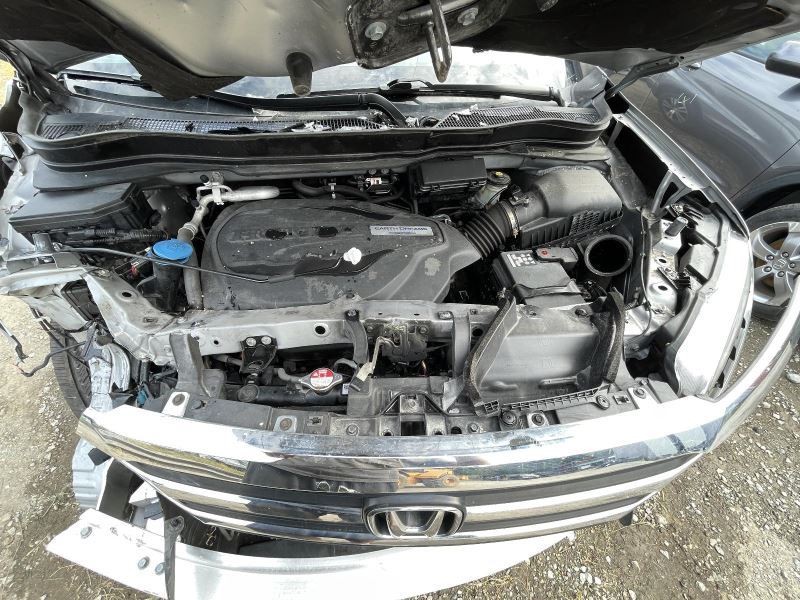 2016-2012 HONDA PILOT XM SATELLITE TUNER 58494