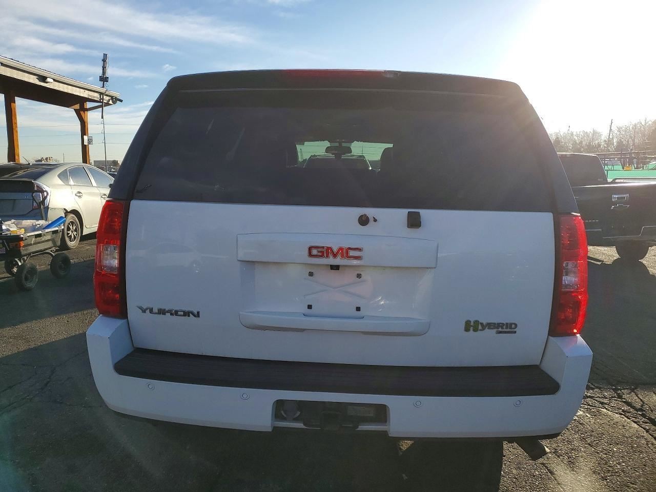 Audio Equipment Radio Opt Uvb ID 25894202 Fits 08-09 TAHOE 1411110