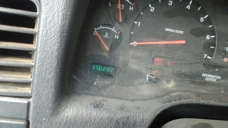 Audio Equipment Radio Receiver Radio ID Rbk Fits 02-07 CARAVAN 157560