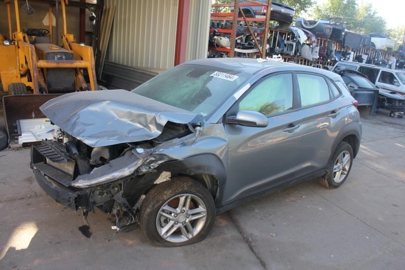 Audio Equipment Radio Receiver Assembly US Market Fits 18-20 KONA 608309