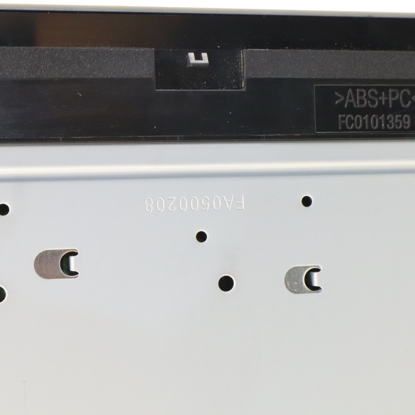 ✅ 2023 – 2025 TOYOTA COROLLA CROSS MEDIA DISPLAY SCREEN RECEIVER 86140-0A281 OEM
