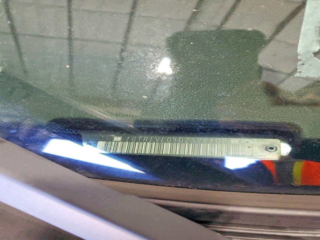 Audio Equipment Radio AM-FM-CD-MP3-USB Fits 11-21 EXPRESS 2500 VAN 1329409