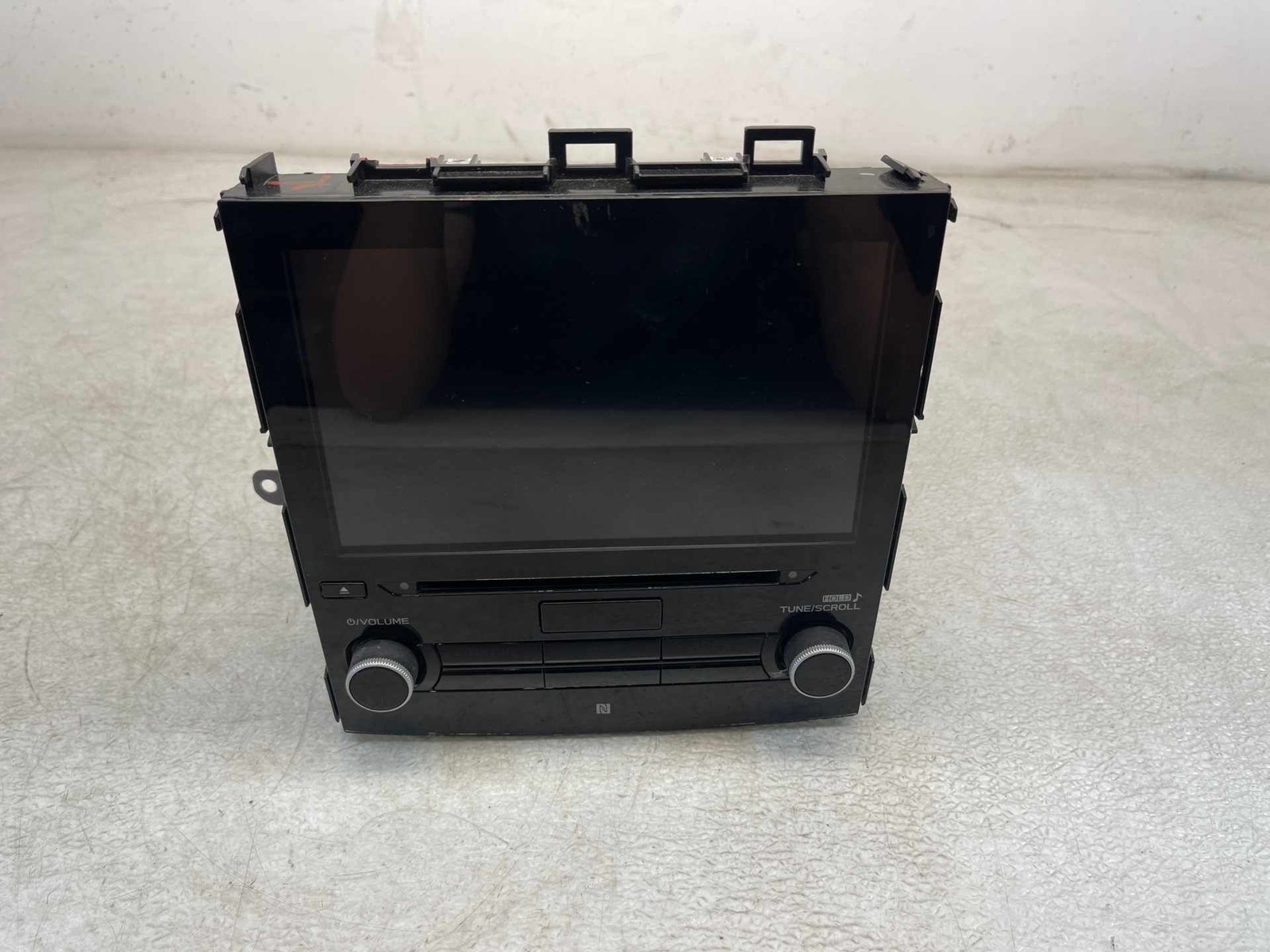 20 2021 2022 Subaru Ascent Radio Audio Receiver + Display 82131AN00A 86201XC66A
