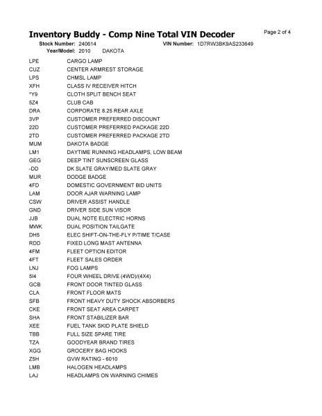 Audio Equipment Radio Display And Receiver Radio ID RES Fits 08-10 300 3599056