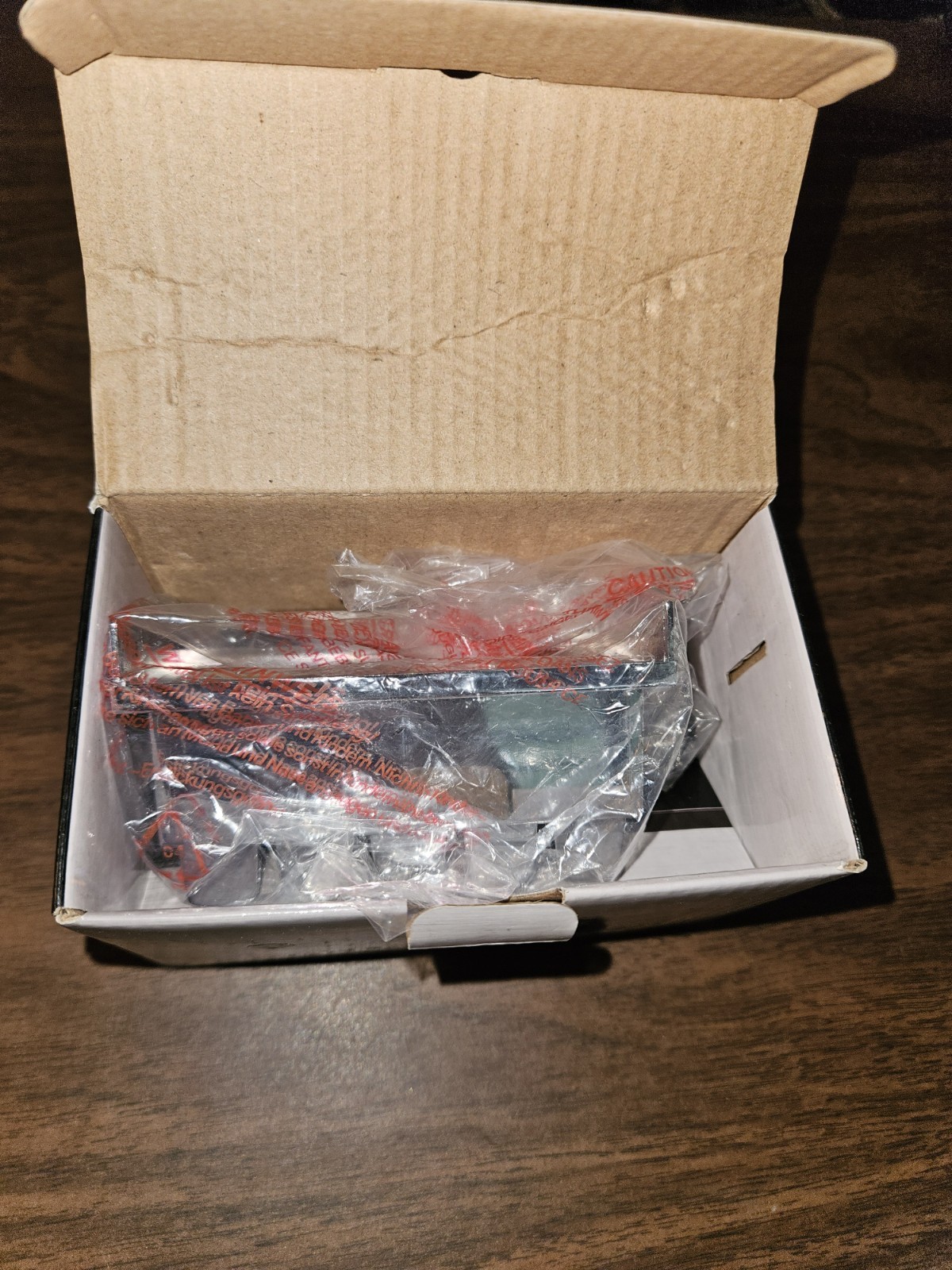 RetroSound motor 1A Laguna – Camaro Mustang 60s 70s – Liberty Alternative