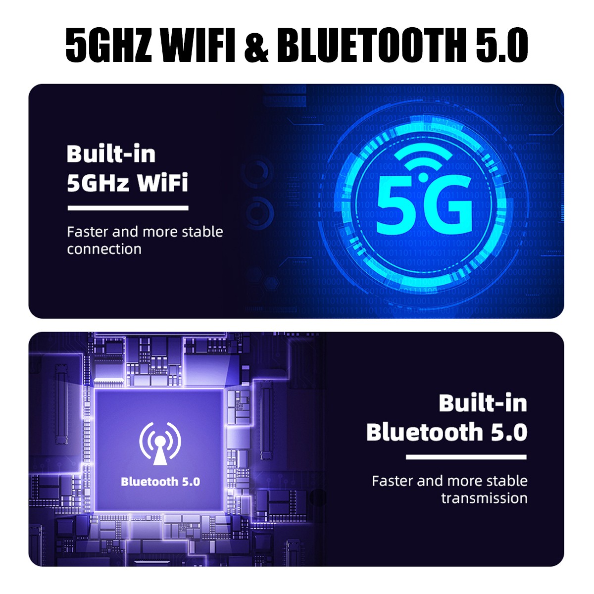 Portable LTE 4G Wireless WiFi Router Mobile Broadband MIFI LCD Hotspot 2100 mAh