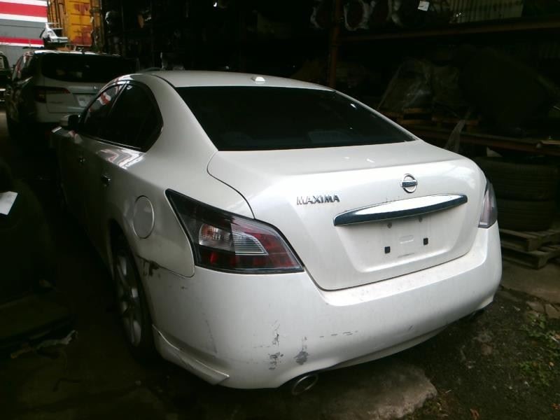 Audio Equipment Radio Receiver Sv Thru 2/13 Fits 12-13 MAXIMA 856951