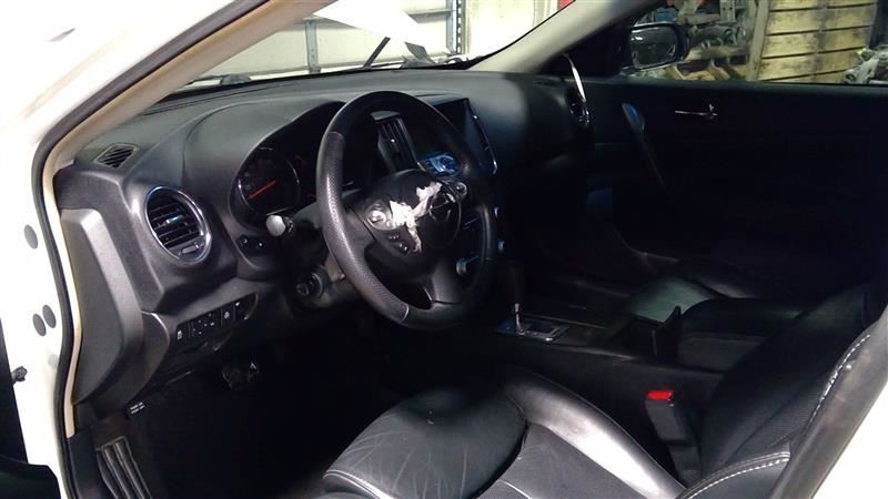 Upper Dash Control w Navigation w Bezel Fits 12-14 MAXIMA 70019