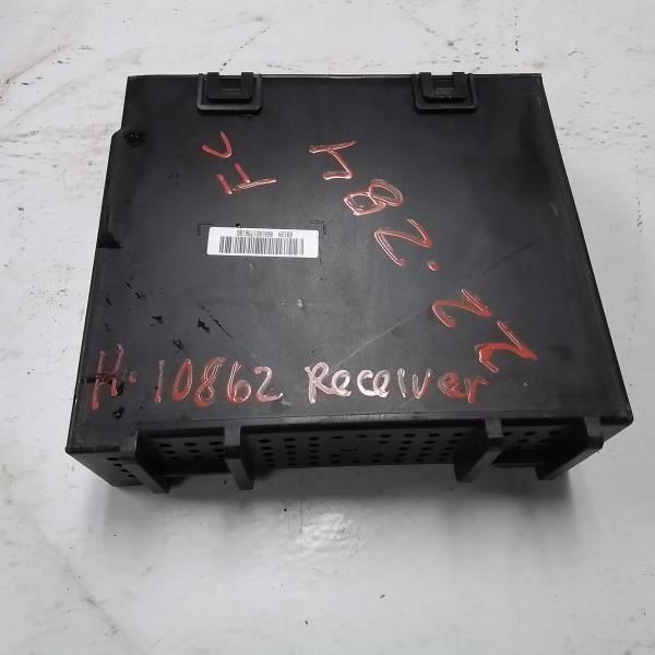 Audio Equipment Radio Receiver ID 84361176 Fits 18-19 ACADIA 944643