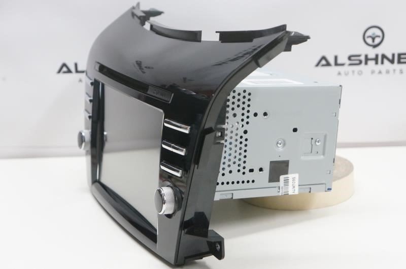 15-16 Nissan Murano Navigation Radio Display 25915-9UA1C OEM *ReaD* *AS-IS*