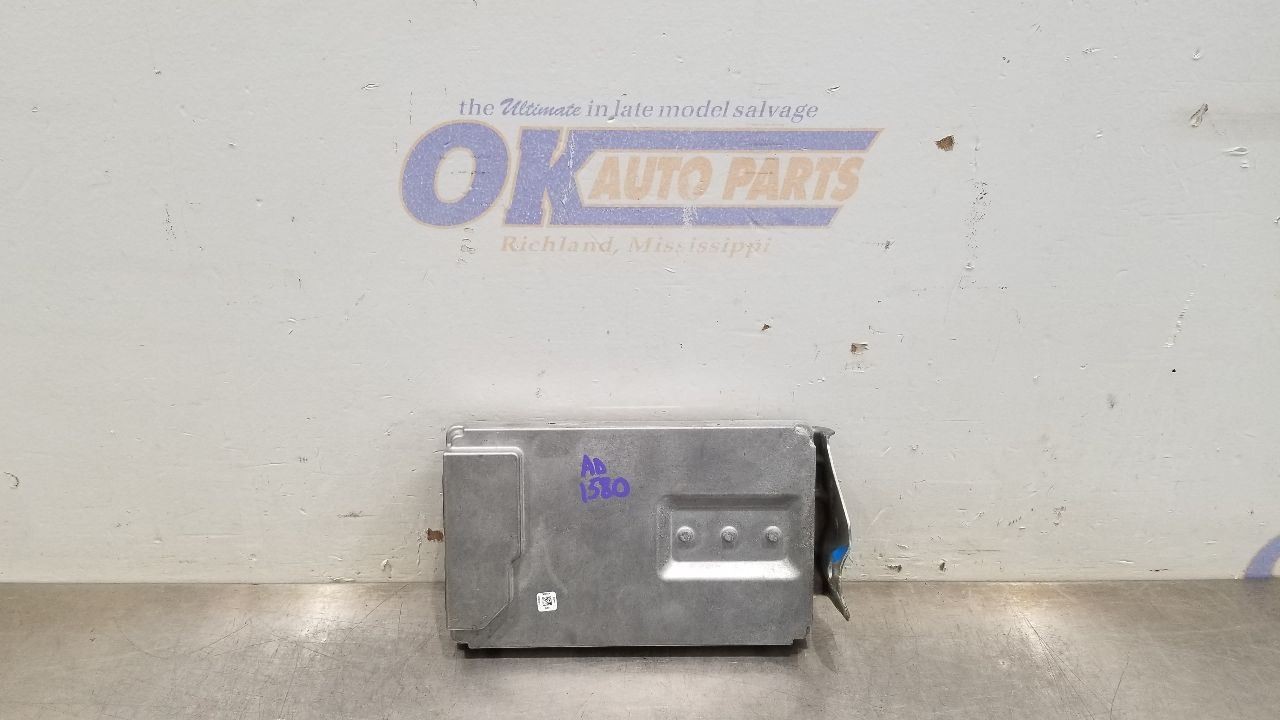 20 DODGE RAM 2500 RADIO AUDIO AMP AMPLIFIER 68454512AA