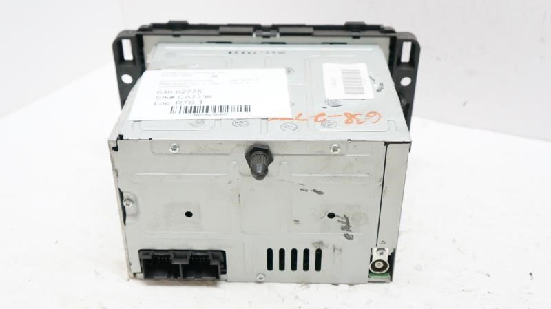 09-11 Chevrolet Impala AM/FM CD Radio OEM 25965059 *UnlockeD*