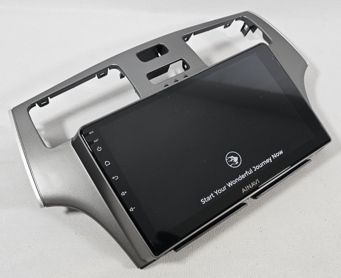For Lexus ES 2001-2006 2GB+64GB 9″ Touchscreen Stereo Radio 5G WiFi Head Unit BT