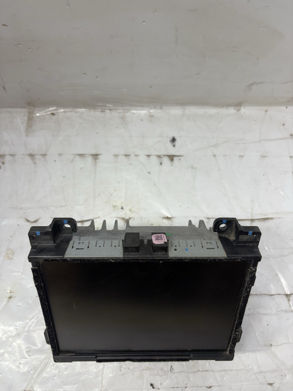 2015 – 2017 Chrysler Dodge 300 Charger OEM VP3 NA UConnect Touch Screen Radio