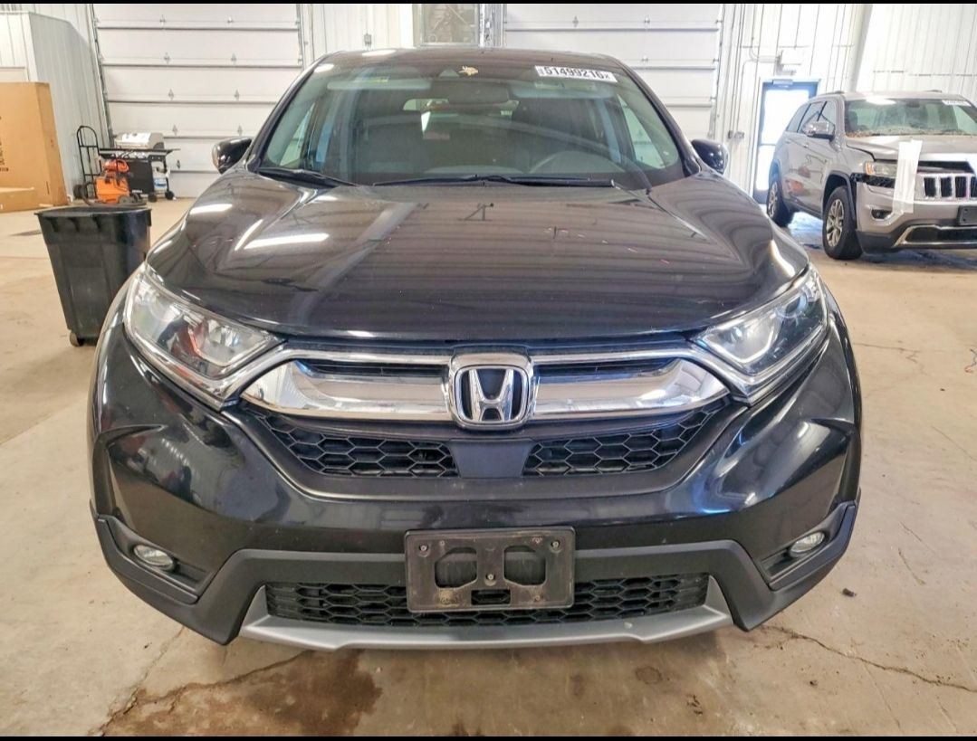 Audio Equipment Radio Display 7.0″ Screen Fits 17 CR-V 309498