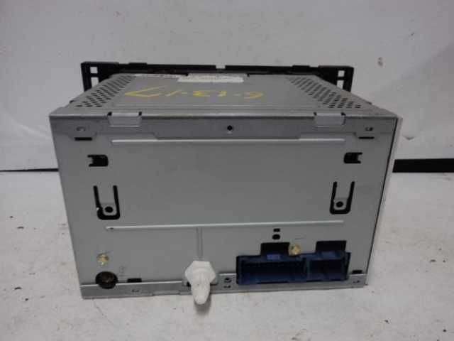 Stereo Radio AM FM CD 15272191 Fits 05-06 CHEVROLET COBALT G12-90486