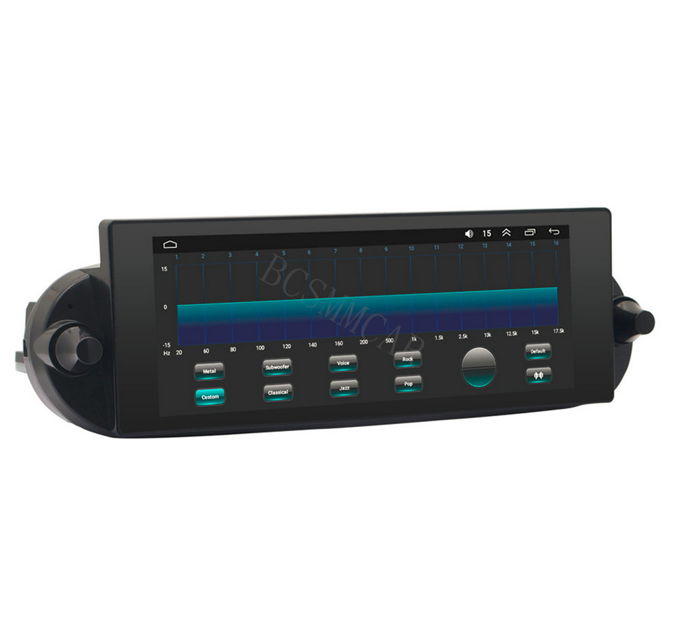 6.8in Car Radio Stereo Touch Screen GPS W/Camera For Volkswagen Beetle 2006-2010