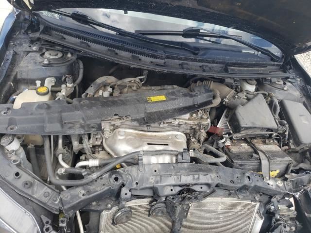 Radio Display And Receiver Fits 12-14 SCION XB 496753