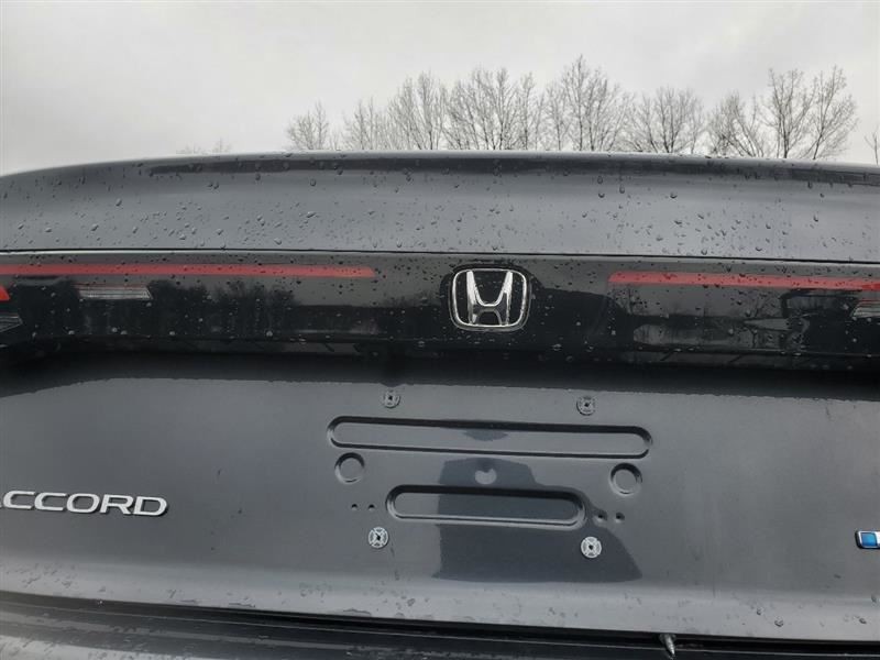 Audio Equipment Radio Receiver Naturally Aspirated Fits 23-25 ACCORD 192127