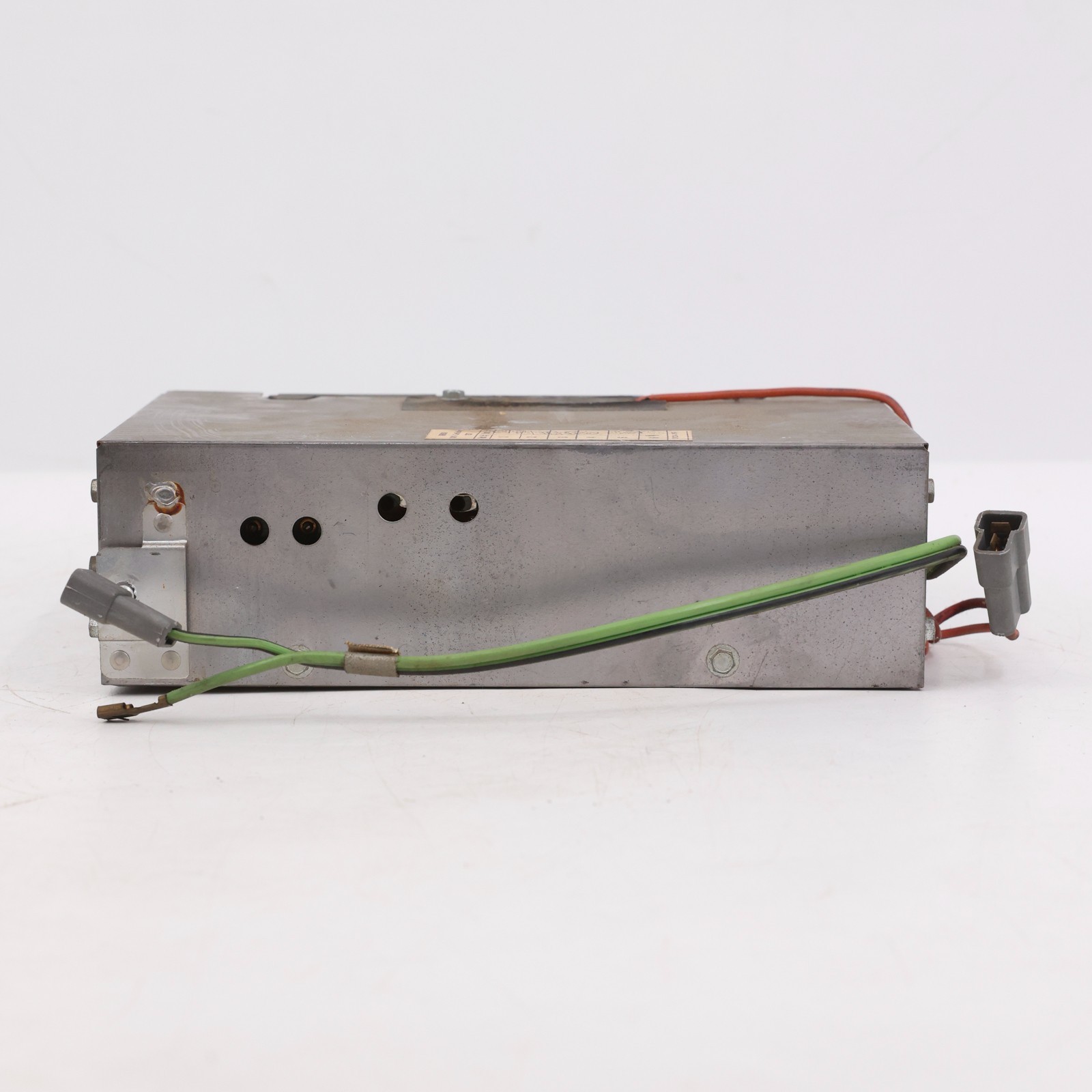 1968 1969 Chrysler Mopar AM Radio Bendix 2884750 Dodge Charger Dart Road Runner