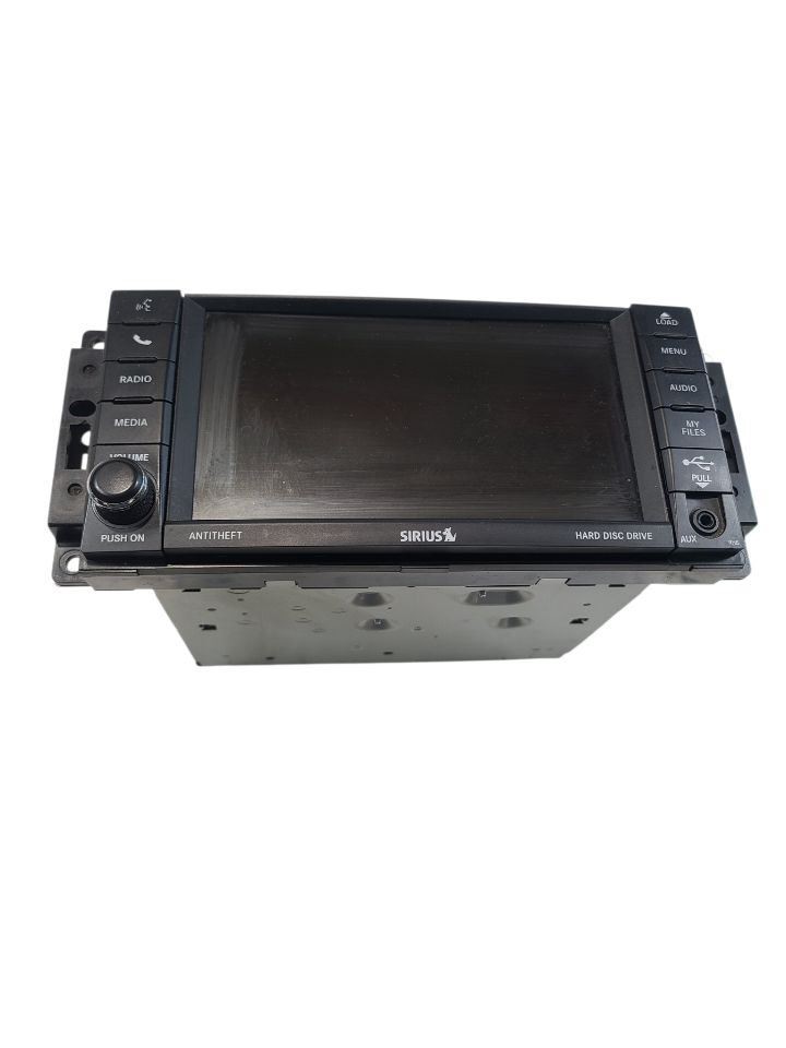 Audio Equipment Radio Receiver Radio With 6.5″ Screen Fits 12-20 CARAVAN 667623