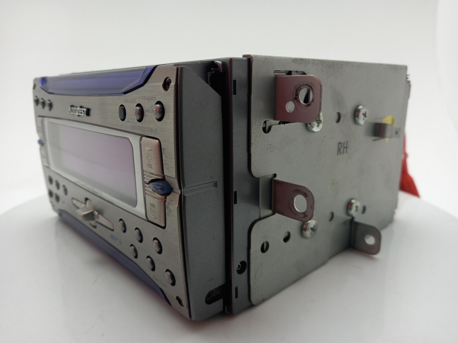 SUBARU IMPREZA Radio Stereo Head Unit 2007-2012 Unknown Saloon DMZ815MP