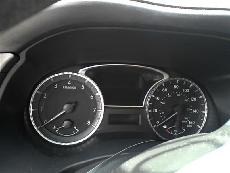 Audio Equipment Radio Receiver Fits 14-16 INFINITI QX60 874199
