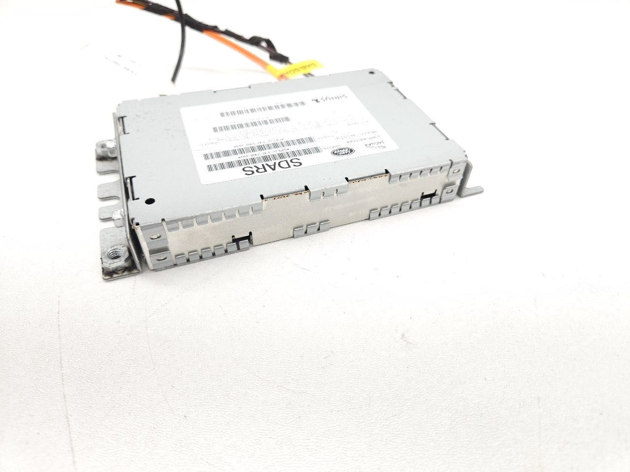 13-16 Range Rover Evoque L538 Electronic Radio Satellite Received Unit Module