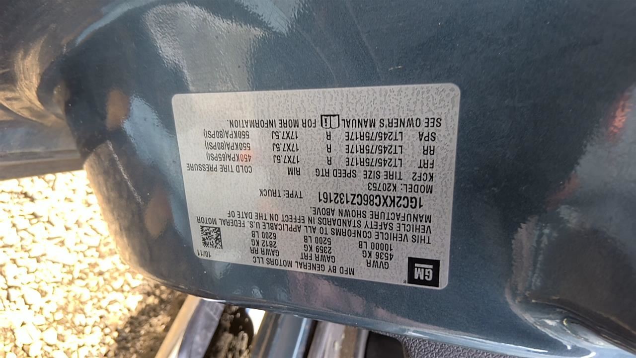 Audio Equipment Radio AM-FM-CD-MP3-USB Fits 11-21 EXPRESS 2500 VAN 32387655