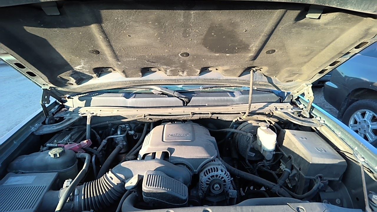 Audio Equipment Radio AM-FM-CD-MP3-USB Fits 11-21 EXPRESS 2500 VAN 31915934