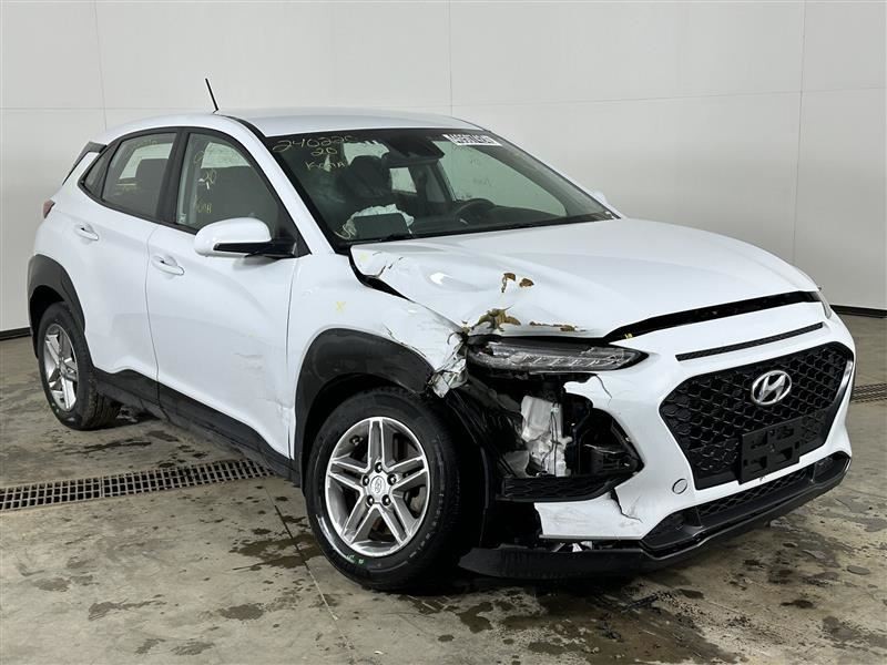 Audio Equipment Radio Display And Receiver US Market Fits 18-21 KONA 2634512