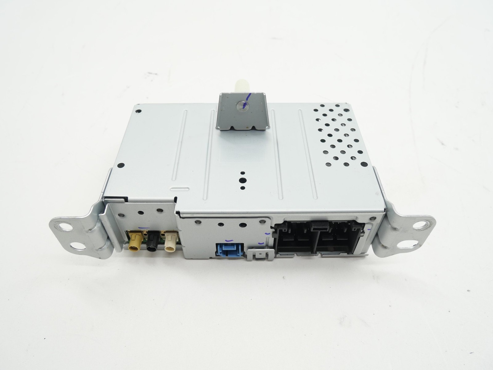2024-2026 Ford Mustang S650 Audio Control Module Radio Receiver PR3T-18D890 OEM
