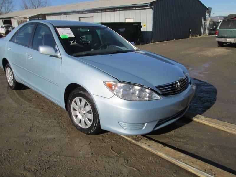 Audio Equipment Radio Receiver With CD Le Fits 05-06 CAMRY 13887837
