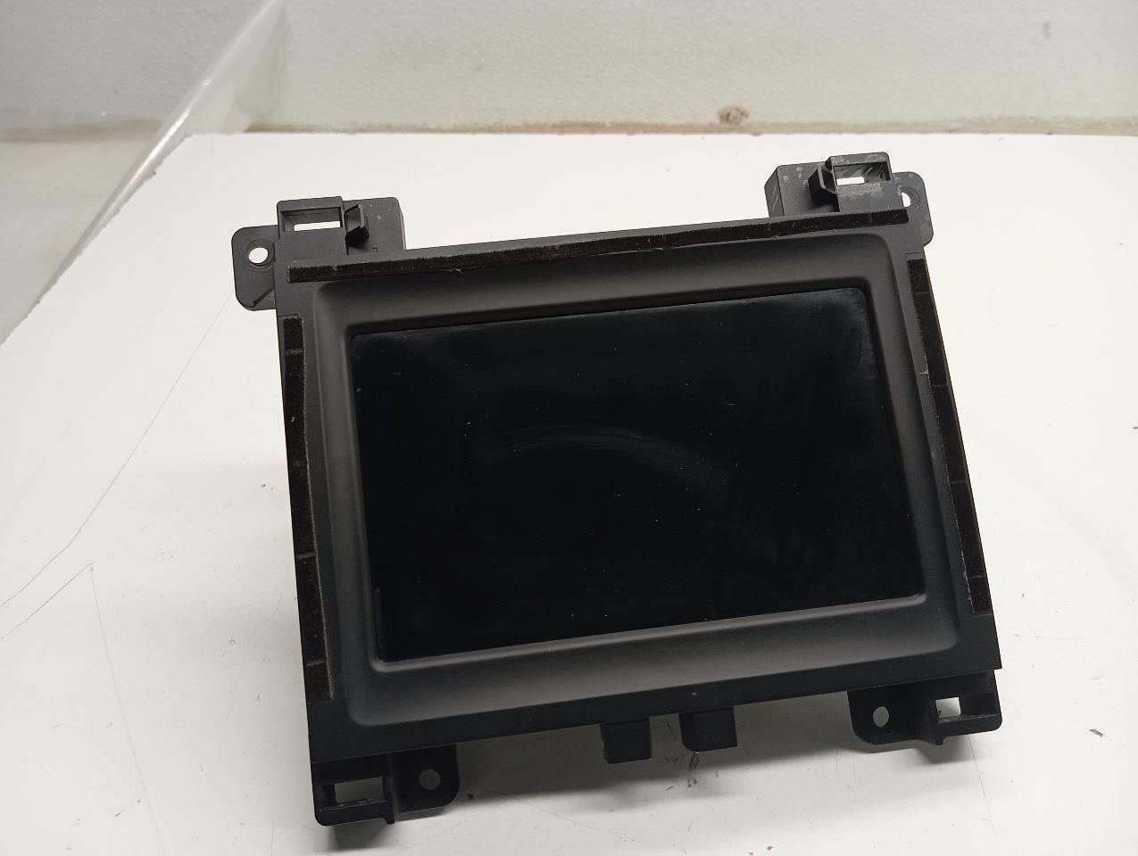 Audio Equipment Radio Display And Receiver Fits 21-23 CHALLENGER 3944384