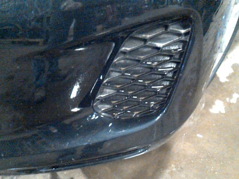 Info-GPS-TV Screen Display Screen Lower Center Dash Fits 12-13 MAZDA 3 3628996