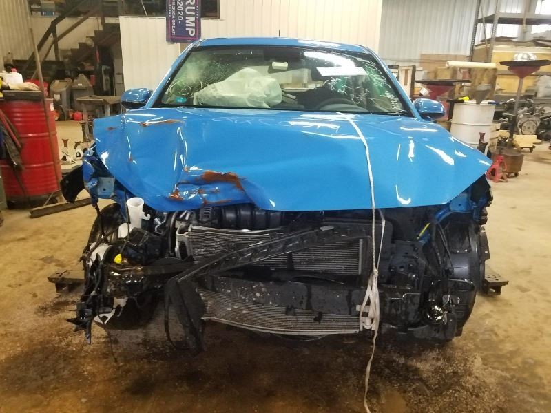 Audio Equipment Radio Display And Receiver US Market Fits 18-21 KONA 1514968