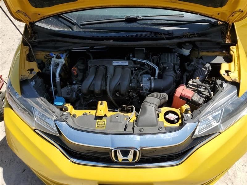 Audio Equipment Radio Receiver Assembly LX Fits 15-19 FIT 1049768