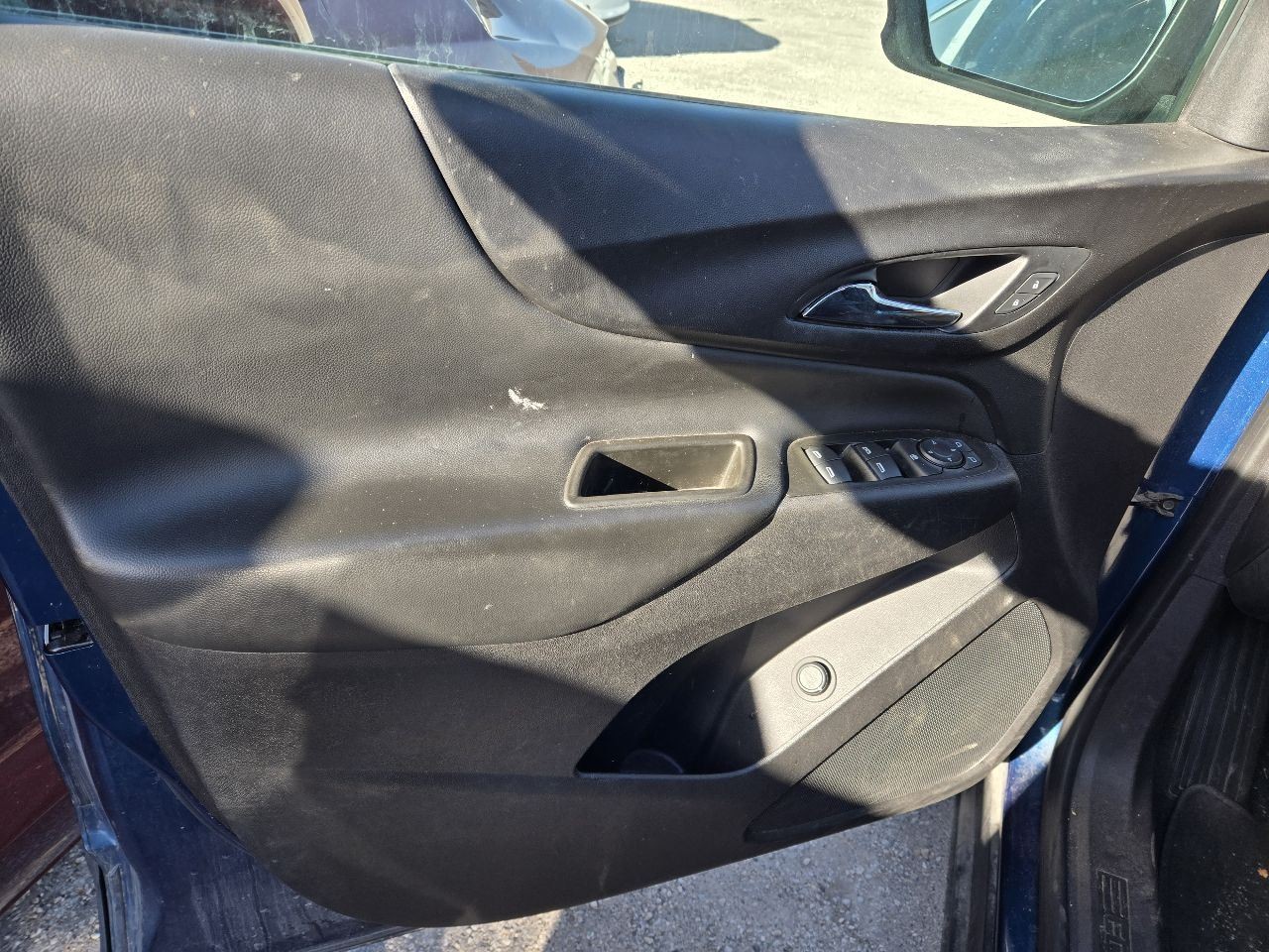 2020-2022 Chevy Silverado 1500 Driver Information Display Screen ID 84664204