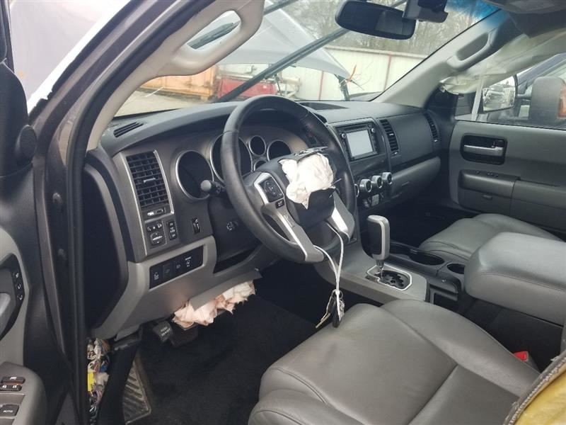 17 TOYOTA SEQUOIA JBL RADIO AUDIO RECEIVER HEAD UNIT DISPLAY 86100-0C241